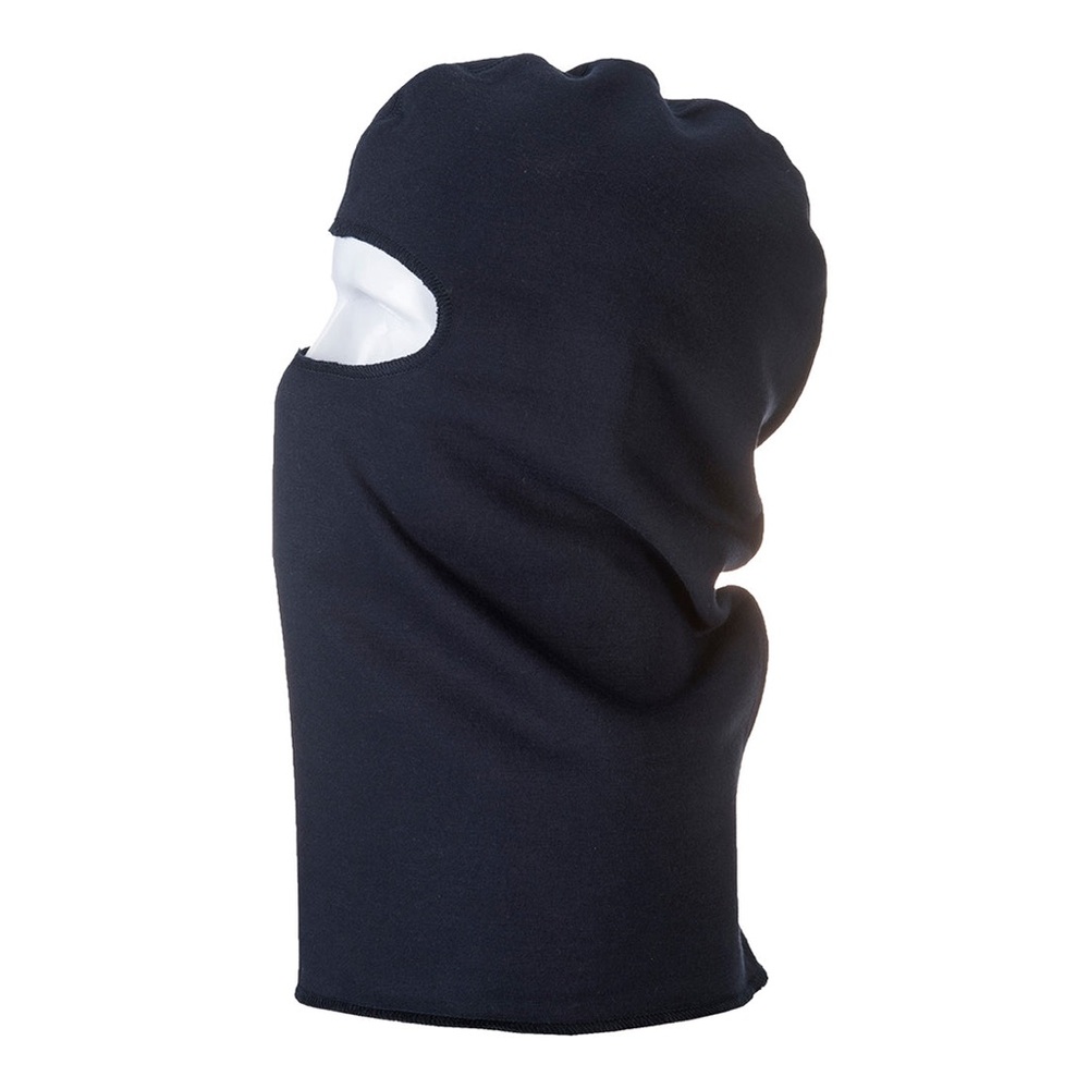 PORT WEST FR Antistatic Balaclava FR09 Flame Resistant & Breathable Gear